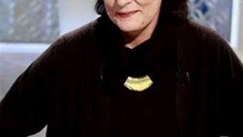 سماح أنور