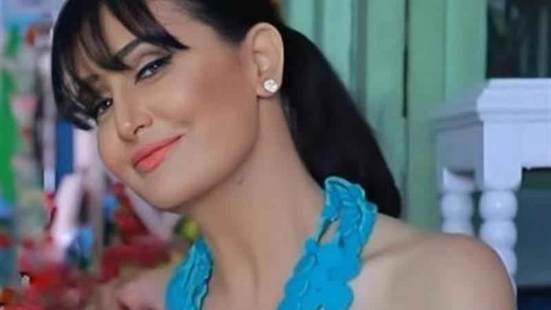 غادة عبد الرازق