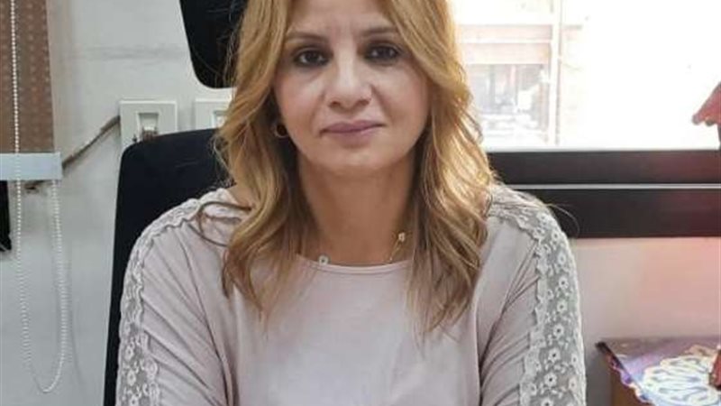 الدكتورة حنان كامل