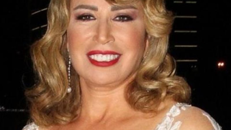 الدغيدي والساحر