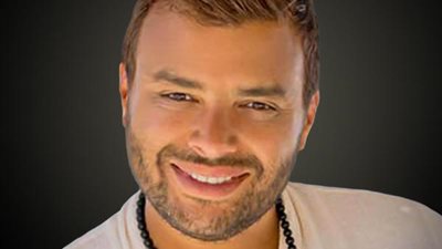 رامى صبرى يعلن طرح أغنيته الجديدة ”ولسه ياما”