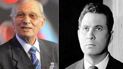 تزوج 3 مرات.. وأنجب في سن الـ70 عام.. سر غيابه عن الفن لـ5 سنوات.. حكايات ”أبو البنات” عمر الحريري