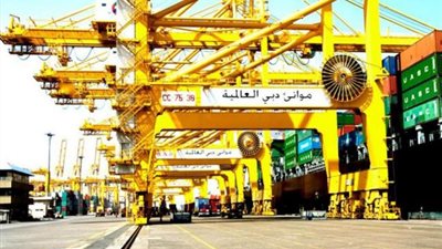 موانئ دبي تبرم اتفاق شراكة مع بنك إسرائيلي لتعزيز التجارة بين تل أبيب وبقية الشرق الأوسط