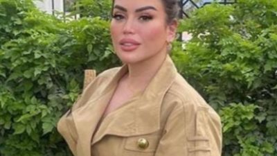 زينب الخليفة تكشف قصة وموعد عرض ”وعد إبليس” لـ عمرو يوسف و باولا باتون