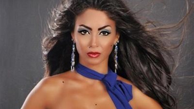 دوللى شاهين تعلن موعد طرح أغنيتها الجديدة ”ننة هو”