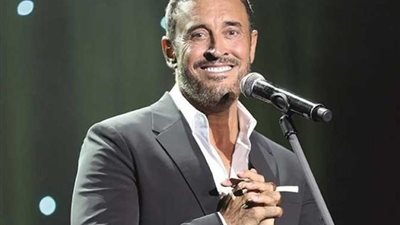 نقابة المهن الموسيقية تكشف حقيقة منع كاظم الساهر من الغناء