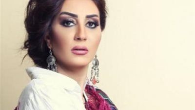 زي الملاك.. وفاء عامر تنعي عمتها بكلمات مؤثرة