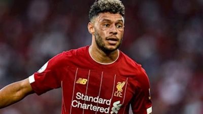 رغم ضم الكانتارا..الريدز يرفض التفريط في تشامبرلين