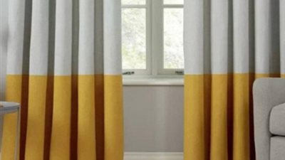 تشبه السجائر .. ستائر تثير السخرية على مواقع السوشيال ميديا