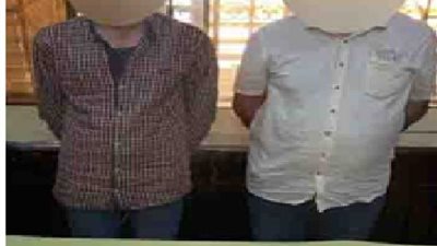 تفاصيل سقوط عصابة الشرطة المزيفة في الأزبكية