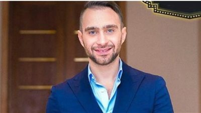 حسام حبيب يحير جمهوره حول عمله الفنى الجديد