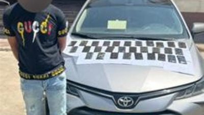 الأجهزة الأمنية بالقاهرة تواصل مكافحة جرائم الإتجار فى المواد المخدرة