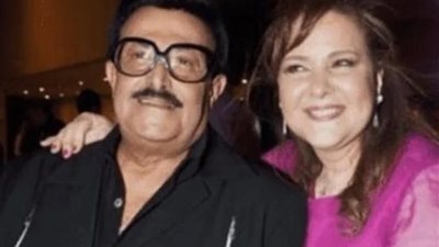 دنيا سمير غانم تحي ذكرى وفاة والديها بطريقة مختلفة