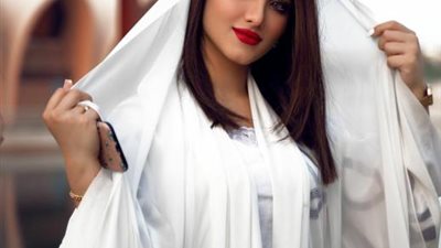 هدي عادل تشارك في «منافسة شرسة»