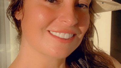 بالصور.. نرمين الفقي تداعب جمهورها بصورة مختلفة عبر ”انستجرام”