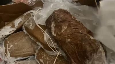 منها بسطرمة ولانشون.. «الجيزة» تضبط سلع تموينية وغذائية غير صالحة للاستهلاك الآدمي