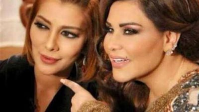 الصلح خير.. نهاية الخلاف بين أصالة نصري واحلام