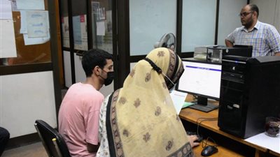 التعليم العالي: 55 ألف طالب يسجلون في تنسيق المرحلة الأولى للقبول بالجامعات