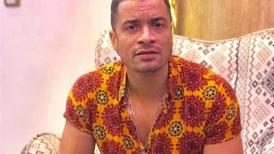 حسن شاكوش يشعل أجواء حفله الغنائي بالساحل الشمالى