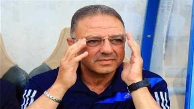 طلعت يوسف يمنح لاعبي الاتحاد السكندري راحة سلبية