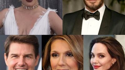 أبرزها الباربي وجمع الحشرات.. تعرف على أشهر هوايات نجوم هوليوود