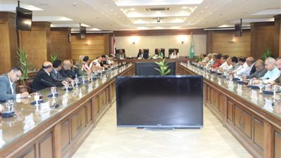 تشمل المحال التجارية والورش الحرفية.. محافظ الجيزة يعلن خطة صارمة لترشيد استهلاك الكهرباء