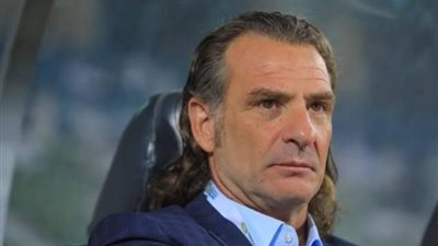 عاجل.. جوزيه كارينو يرفض تدريب الزمالك لهذه الأسباب