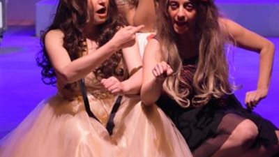 ”أحوال شخصية” على أوبرا  ملك..الخميس المقبل