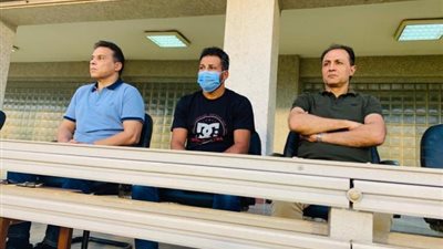 خاص للموجز.. غضب في الجهاز الفني للمنتخب بسبب بركات