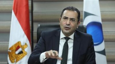 رئيس جهاز حماية المستهلك ينعى ضحايا كنيسة أبو سيفين بأمبابة