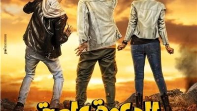 أحمد الفيشاوي يروج لفيلمه الجديد ”الدعوة عامة”