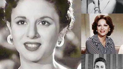 ظلت ترافقها من مرحلة ملكة جمال الأطفال حتي سيدة الشاشة العربية.. حكاية القماشة التي تحصنت بها فاتن حمامة من الحسد