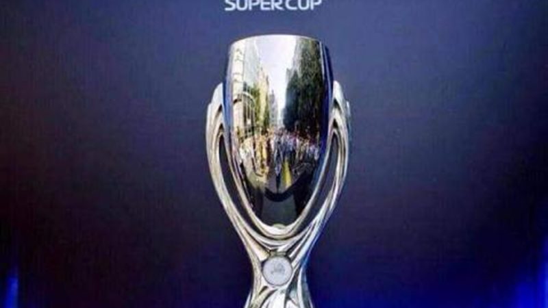 كأس السوبر الأوروبي