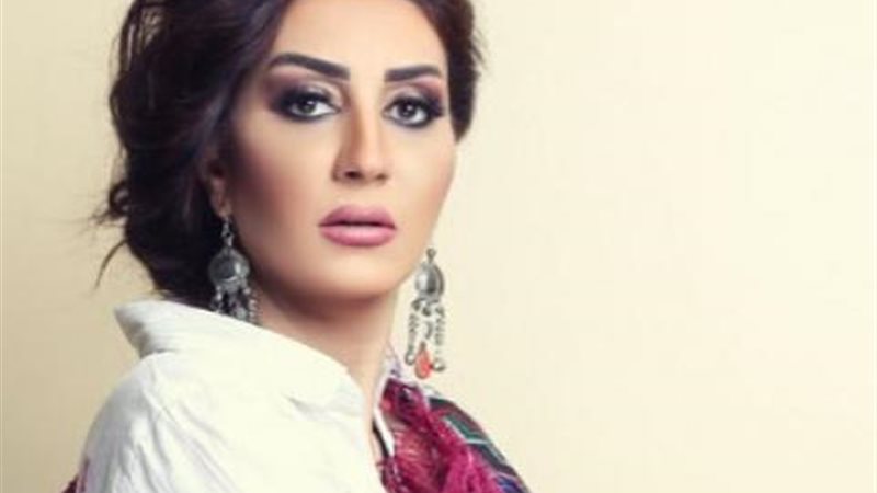 وفاء عامر