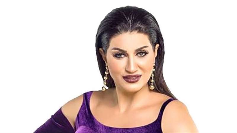 وفاء عامر