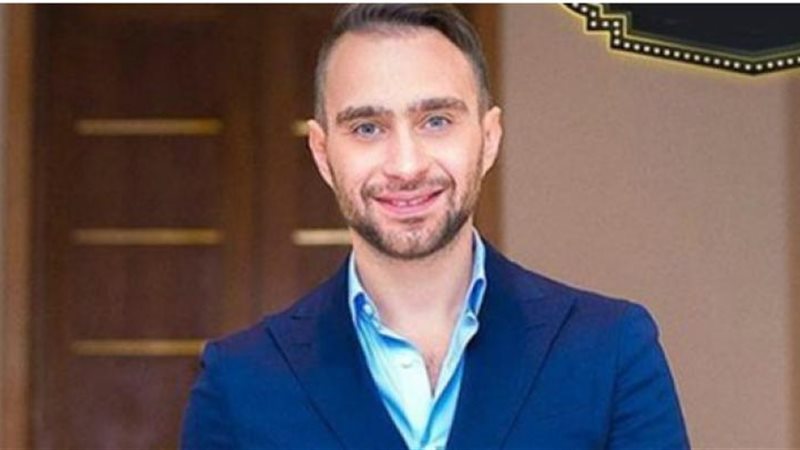 حسام حبيب