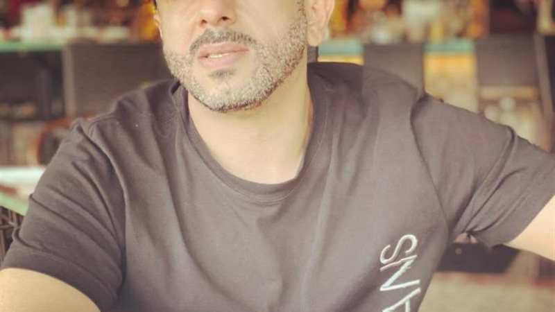 محمد النجار