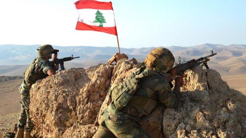 الجيش اللبناني