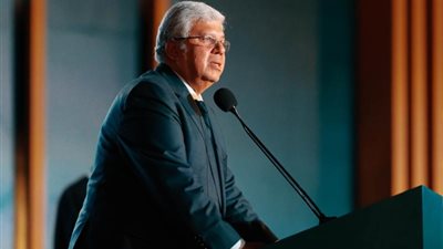 وزراء التعليم العالي والصحة والنقل والشباب والرياضة يشهدون حفل تخرج أول دفعة من طلاب جامعة جزيرة الأمير إدوارد بالعاصمة الإدارية