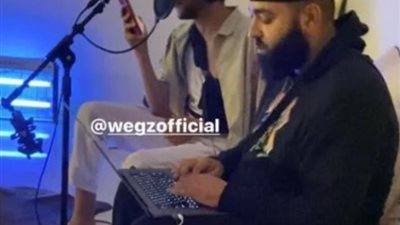 تفاصيل أغنية ”ويجز” الجديدة