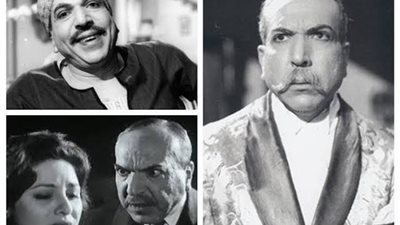 صفع ماجدة الصباحي بسبب غيرته عليها..وتسبب في تورم وجهها..وقال إنها ”عندها حالة عصبية” لهذا السبب..مواقف في حياة زكي رستم الذي تسبب في شلل والدته