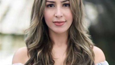 جنات تطرح أغنيتها الجديدة ”عارف مين يحبك”