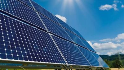 حقيقة تحديد قيمة لتكلفة دمج الطاقة الشمسية في الشبكة القومية