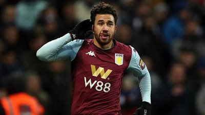 تريزيجيه يقود طرابزون أمام كوبنهاجن الليلة بدوري أبطال أوروبا