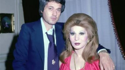 تفاصيل الأيام الأخيرة في حياة كروان الشرق فايزة أحمد