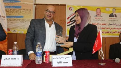 ”الأهرام للدواجن” تتعاون مع ”طب بيطري بنها” لدعم التجارب البحثية للكلية وتأهيل الطلاب لسوق العمل