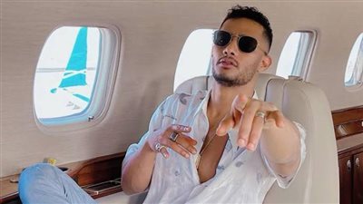 محمد رمضان يختتم حفلاته في العلمين يوم 26 من أغسطس الجارى