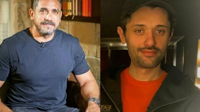 كريم محمود عبد العزيز يواجه أمير كرارة في ”عمر الناجي”.. اعرف الحكاية