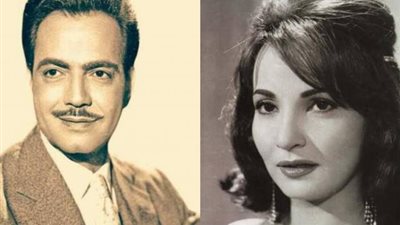 تعرضت لموقف محرج بعدما فقدت جواربها في إحدى الأماكن العامة بحضور كمال الشناوي ومُعجبة حاولت إنقاذها بهذه الطريقة.. اعرف الحكاية