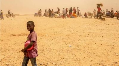 واعظ أزهري بالنيجر :  الغلو أكبر المشاكل التى يعانى منها العالم الإسلامى فى الوقت الراهن